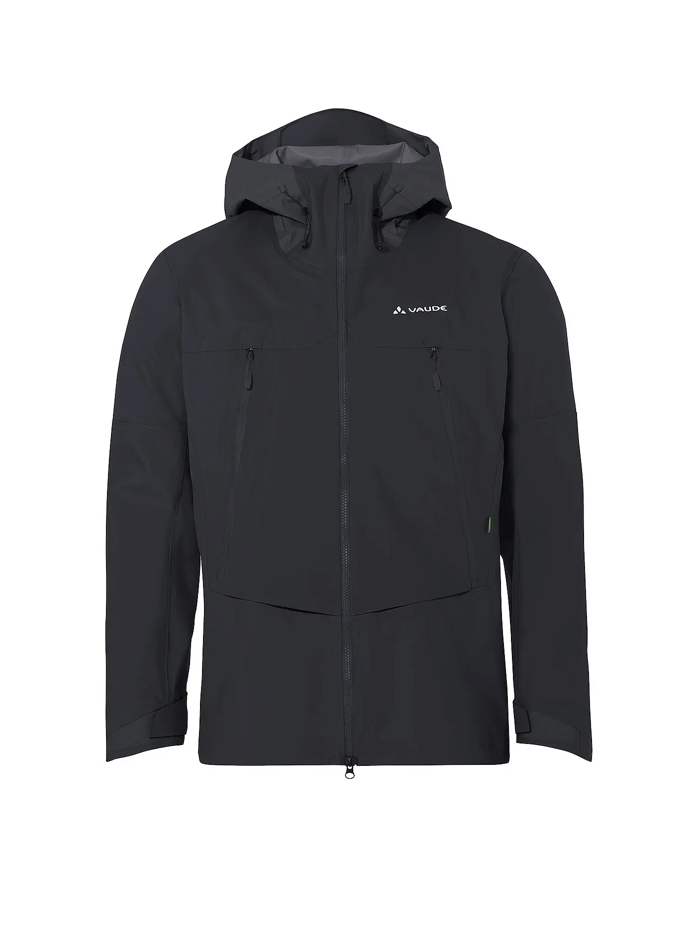 VAUDE | Herren Wanderjacke Croz Alpine 3L Hoodie | 